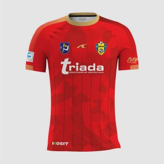 Autentický futbalový dres FK Humenné