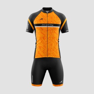 Cyklistický dres 23 F