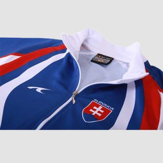 Cyklistický dres SVK 1301 DR