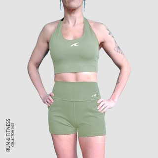 Dámske elastické trenírky KRN ELY AA DK41024