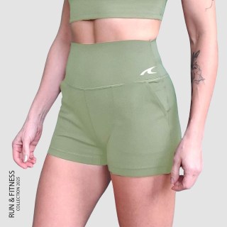 Dámske elastické trenírky KRN ELY AA DK41024