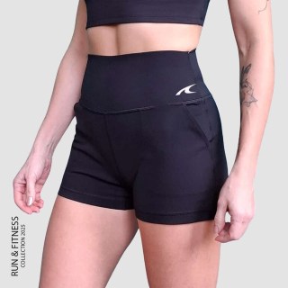 Dámske elastické trenírky KRN ELY AA DK41024