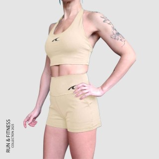 Dámske elastické trenírky KRN ELY AA DK41024
