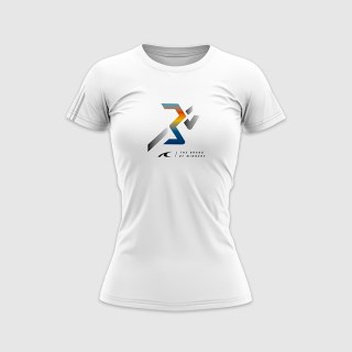 Dámske tričko 24 W RUN R