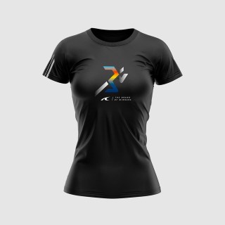 Dámske tričko 24 W RUN R