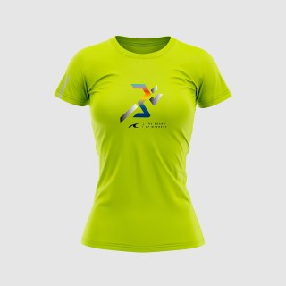 Dámske tričko 24 W RUN R