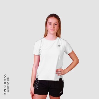 Dámske tričko RUN WA WT 21624
