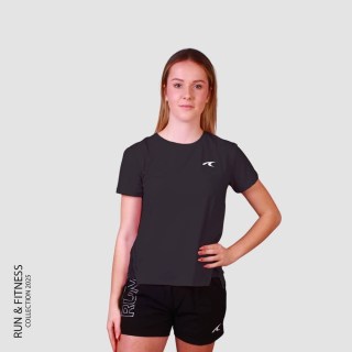 Dámske tričko RUN WA WT 21624