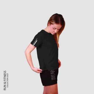Dámske tričko RUN WA WT 21624