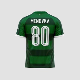 Detská futbalová replika FC Tatran Prešov 21/22