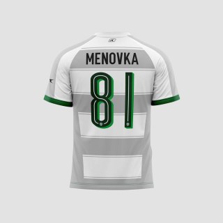Detská futbalová replika FC Tatran Prešov 21/22