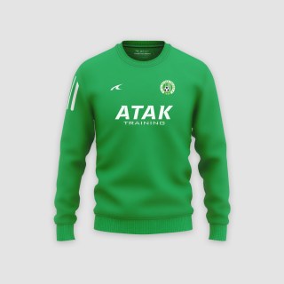 Detská mikina 458 FAN FC Tatran Prešov training 22