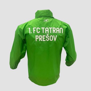 Detská nepremokavá bunda FAN FCT