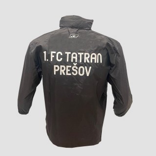 Detská nepremokavá bunda FAN FCT