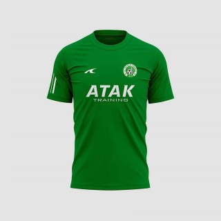 Detské tričko FAN FCT training
