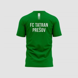 Detské tričko FAN FCT training