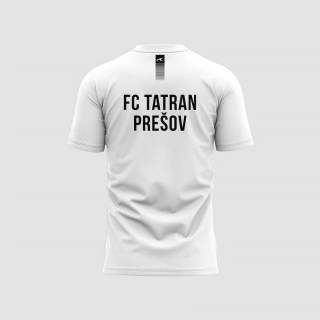 Detské tričko FAN FCT training