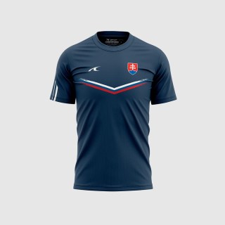 Detské tričko SVK R 3 COLOR