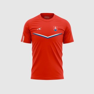 Detské tričko SVK R 3 COLOR