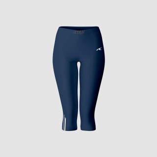 Elastické nohavice 1026 3/4 Brand - dámske legíny
