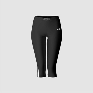 Elastické nohavice 1026 3/4 Brand - dámske legíny