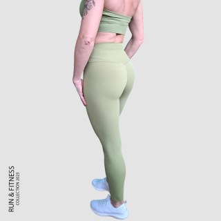 Elastické nohavice ELN WAA CK 1523