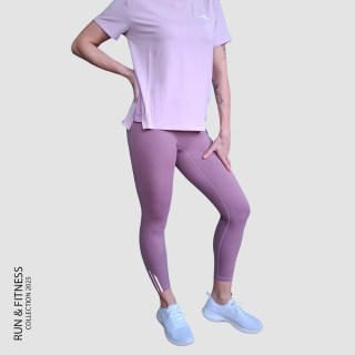 Elastické nohavice ELN WAB Y0203