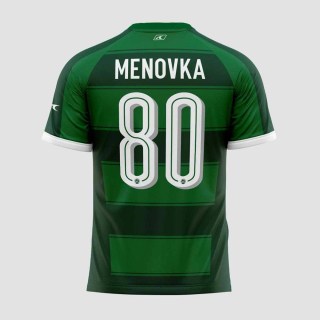 Futbalová replika FC Tatran Prešov 21/22