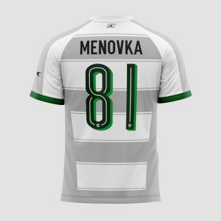 Futbalová replika FC Tatran Prešov 21/22