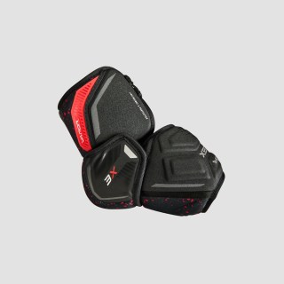 Hokejové lakte Bauer Vapor EP 3X 22 SR