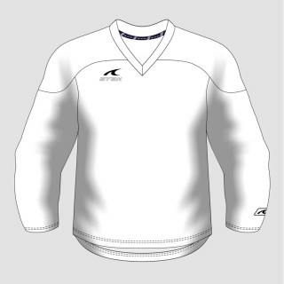 Hokejový tréningový dres trening shoulder