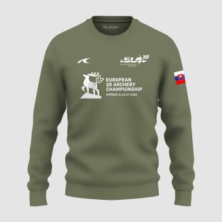 Mikina 458 ME 3D dospelá / Sweatshirt ME 3D adult