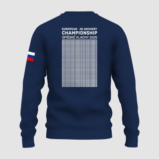 Mikina 458 ME 3D dospelá / Sweatshirt ME 3D adult