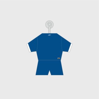 Mini dres SVK futbalový
