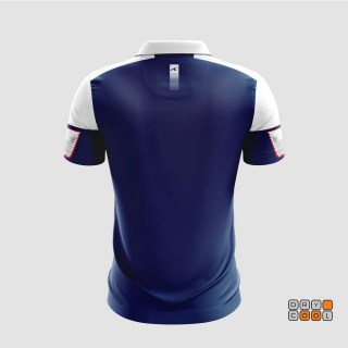 Polokošeľa 21 S SVK