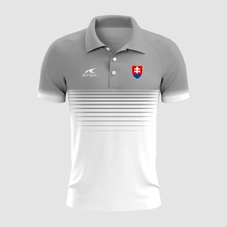 Polokošeľa Raglan 17 AS SVK