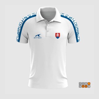 Polokošeľa Raglan 18 SVK