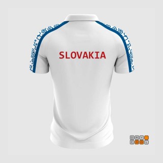 Polokošeľa Raglan 18 SVK