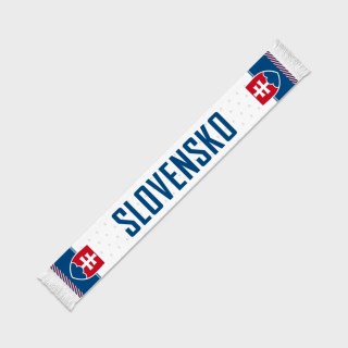 Šál Fan SVK 16 subli