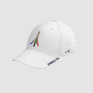 Šiltovka FAN simple OH Paris 2024