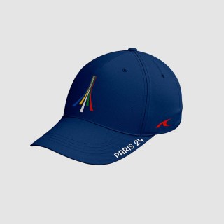 Šiltovka FAN simple OH Paris 2024