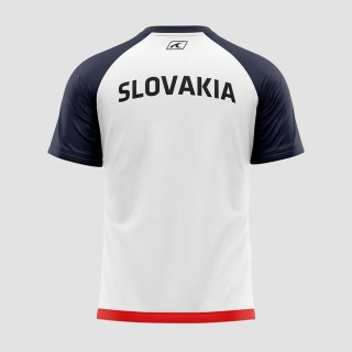 Tričko 887 SVK