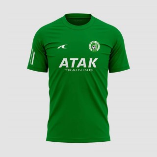Tričko FAN FCT training