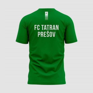 Tričko FAN FCT training