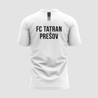 Tričko FAN FCT training