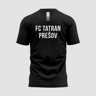 Tričko FAN FCT training