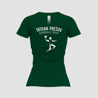 Tričko FAN HKT 23 A dámske