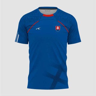 Tričko FAN SVK 24 A