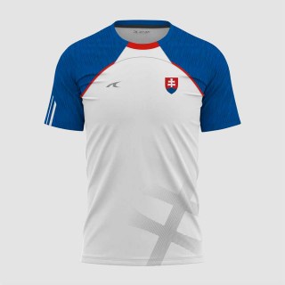Tričko FAN SVK 24 A