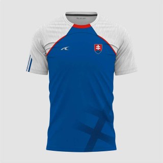 Tričko FAN SVK 24 A